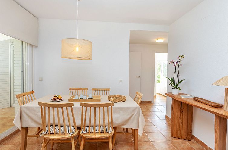 Vakantiehuis Aiguablava