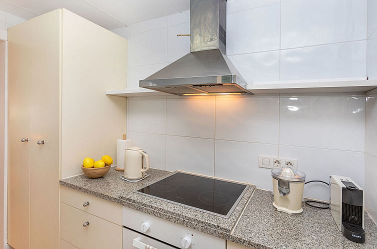 Vakantiehuis Aiguablava