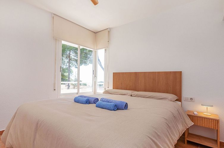 Vakantiehuis Aiguablava