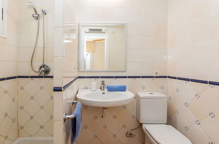 Vakantiehuis Aiguablava