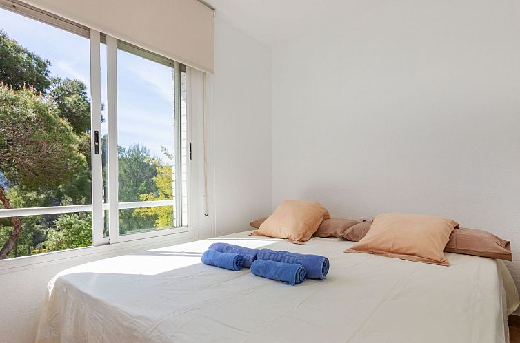Vakantiehuis Aiguablava