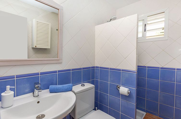 Vakantiehuis Aiguablava