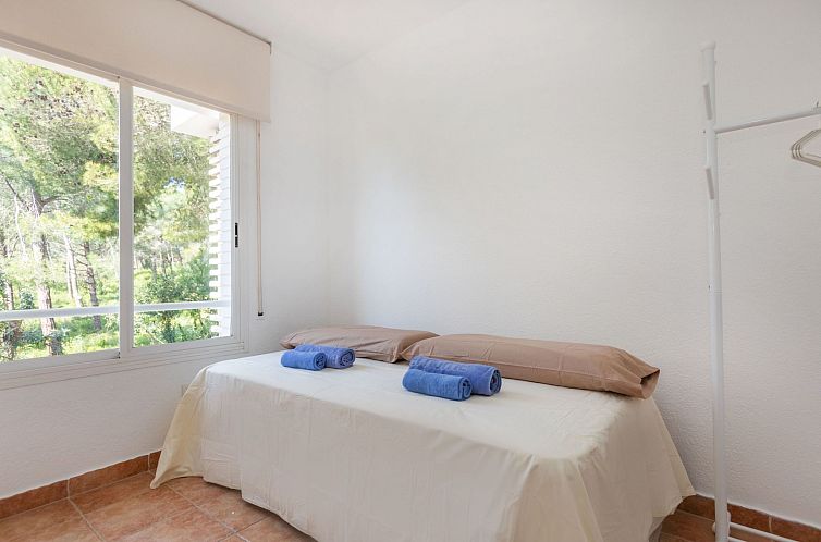 Vakantiehuis Aiguablava