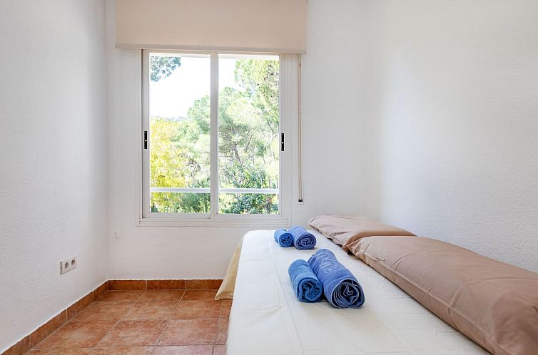 Vakantiehuis Aiguablava