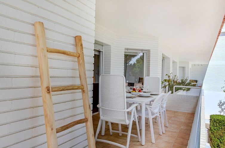Vakantiehuis Aiguablava