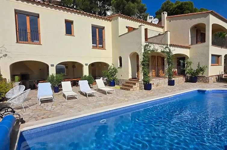Villa France