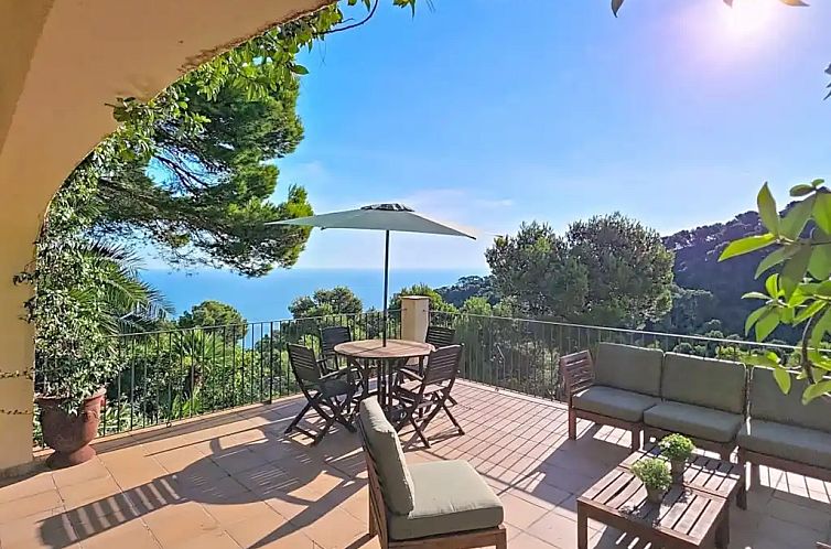 Villa France