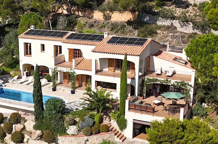 Villa France
