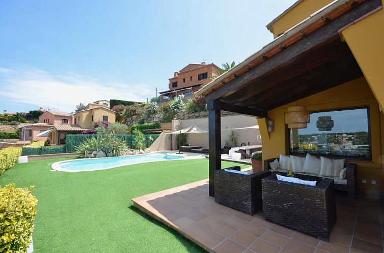 Casa d'en Pinc
