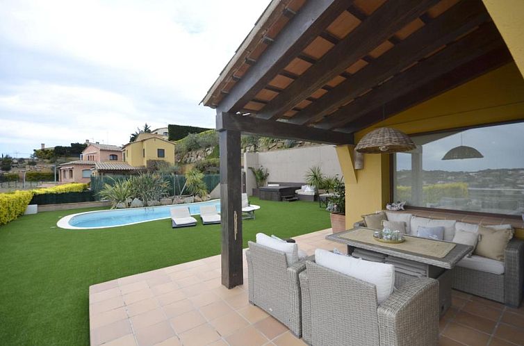 Casa d'en Pinc