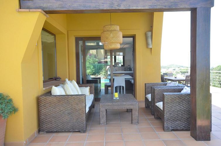 Casa d'en Pinc
