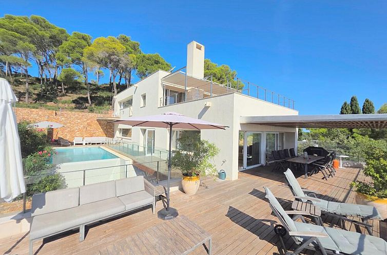 B-125 Casa Monica 14p