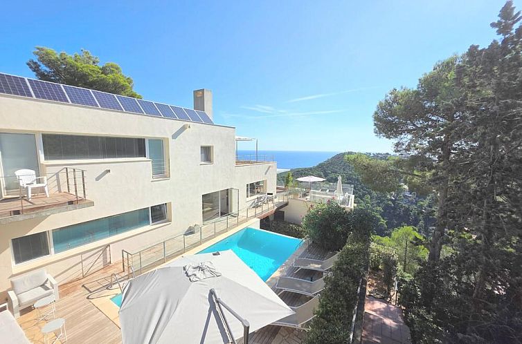 B-125 Casa Monica 14p