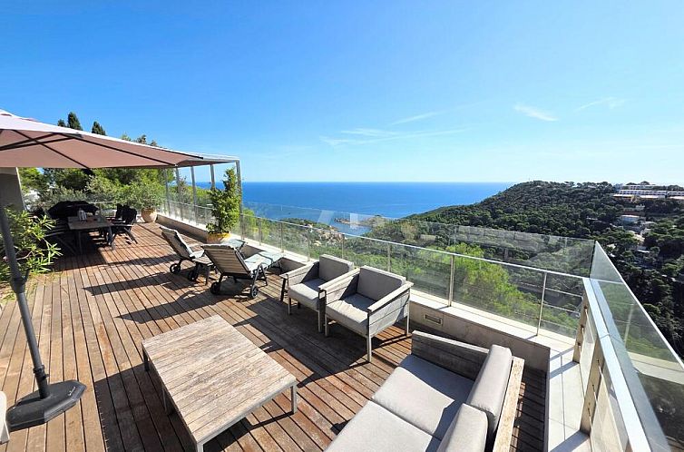 B-125 Casa Monica 14p