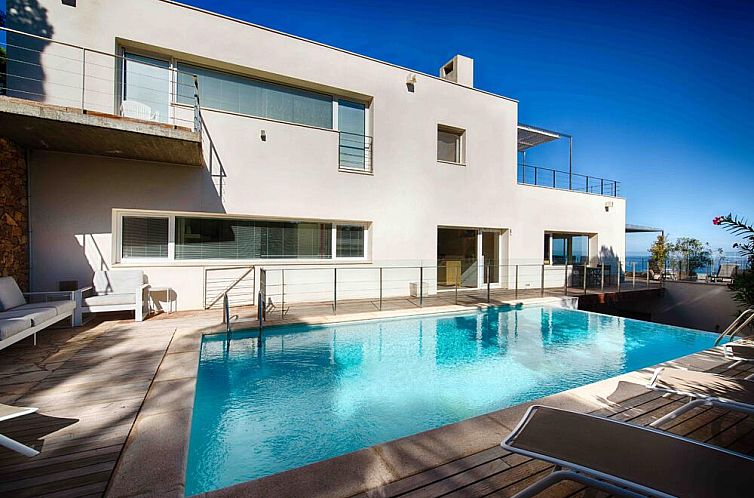 B-125 Casa Monica 14p