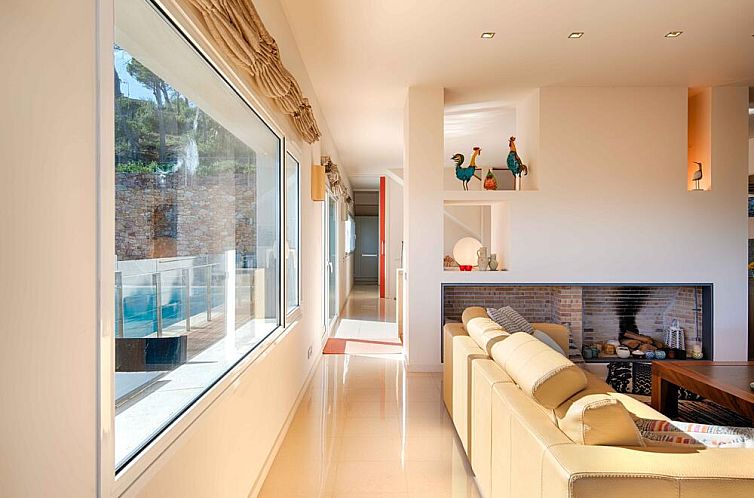 B-125 Casa Monica 14p