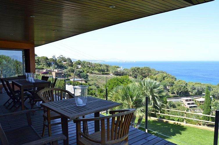 Villa Torre dels 4 vents