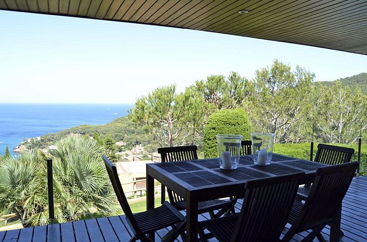 Villa Torre dels 4 vents