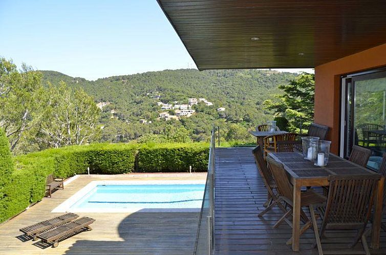 Villa Torre dels 4 vents