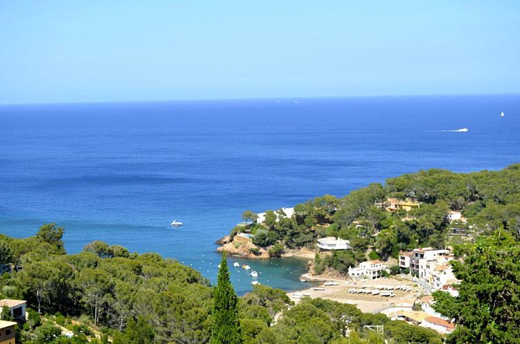 Villa Torre dels 4 vents