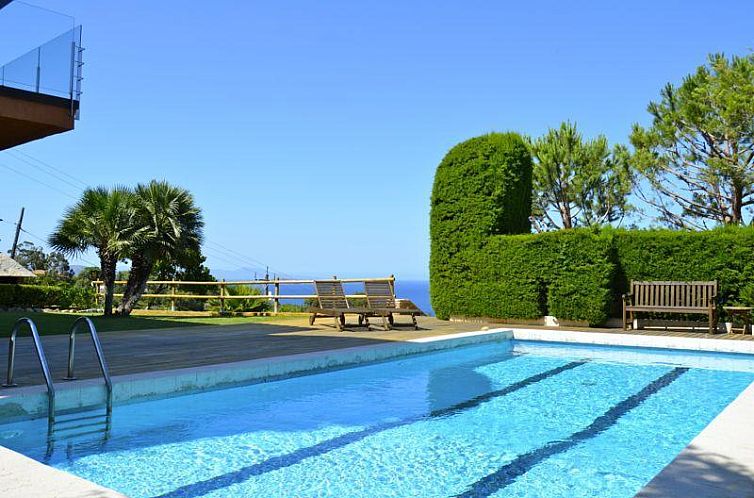 Villa Torre dels 4 vents