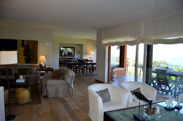 Villa Torre dels 4 vents