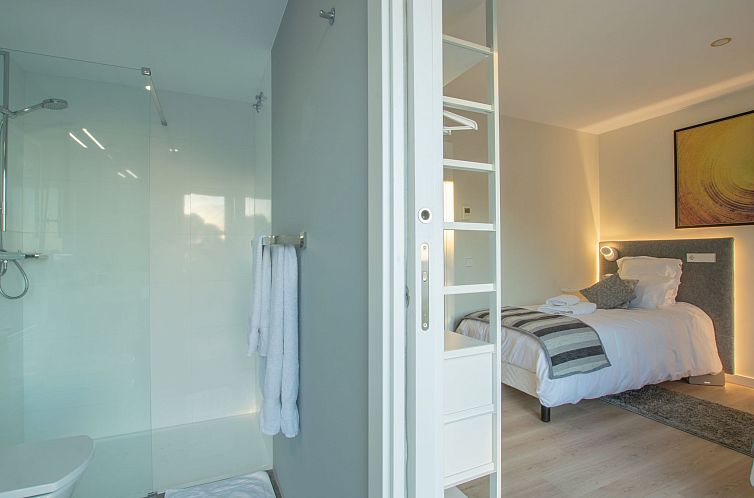 Vakantiehuis Haus Emnitan