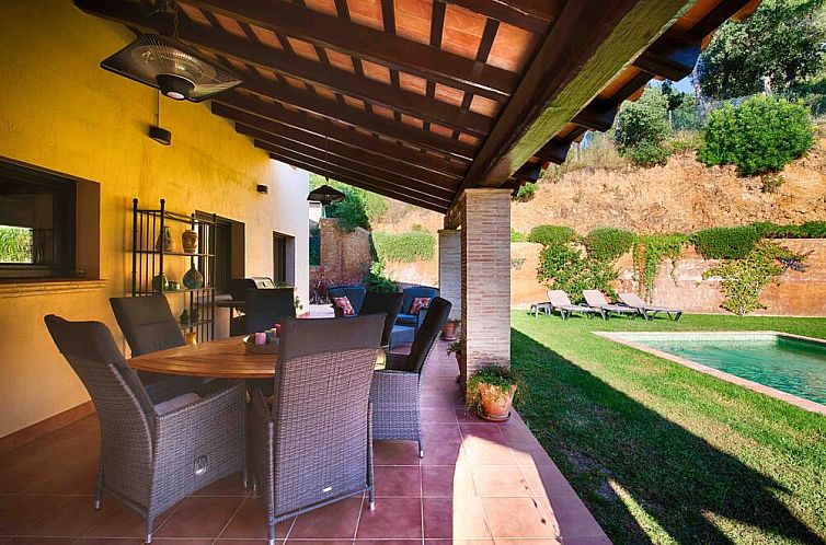 B-119 Villa Helma