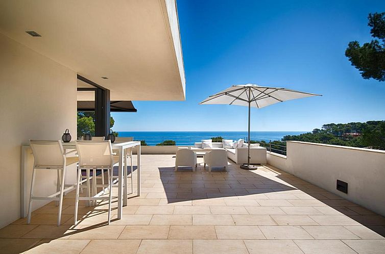 Villa Platja Roja