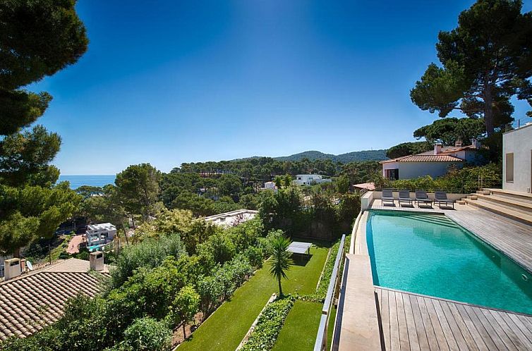 Villa Platja Roja