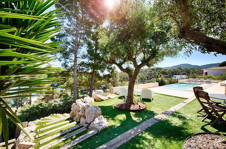 Villa Platja Roja