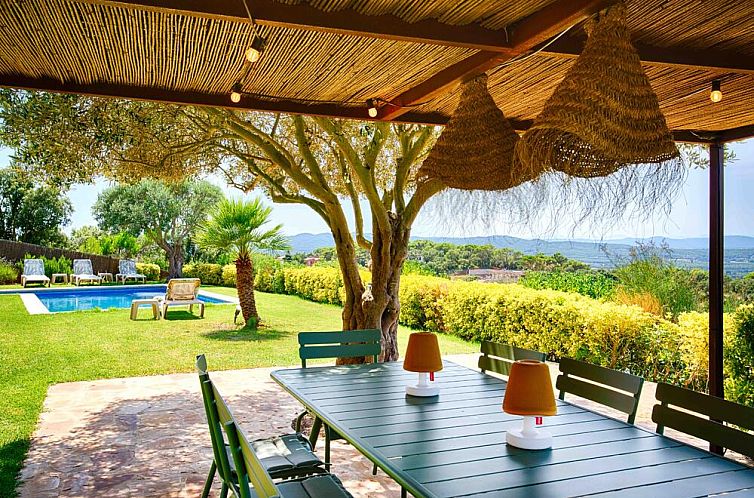 Villa Tres Olivos