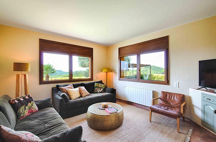 Villa Tres Olivos