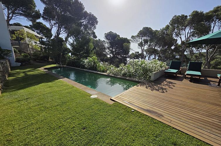 Villa Sa Tuna