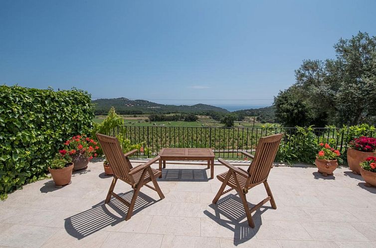 B-565 Villa Girasol