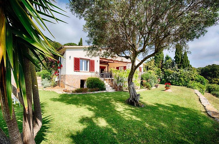 B-565 Villa Girasol