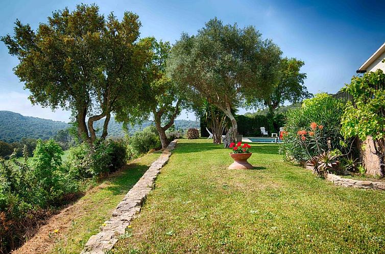 B-565 Villa Girasol