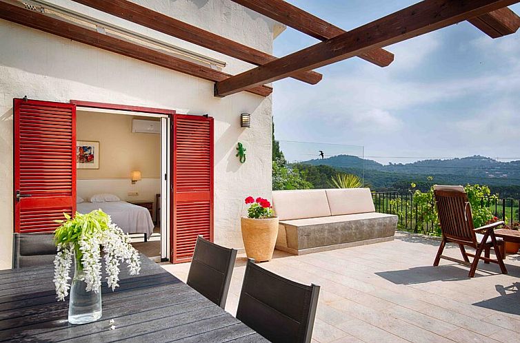 B-565 Villa Girasol