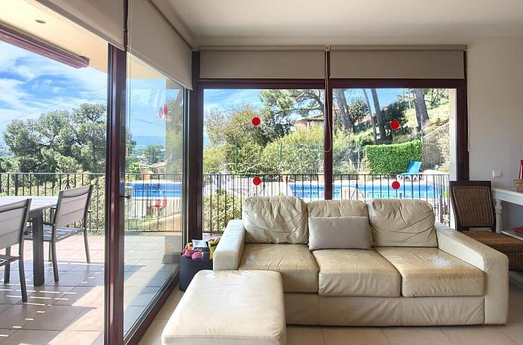 Villa La Colina
