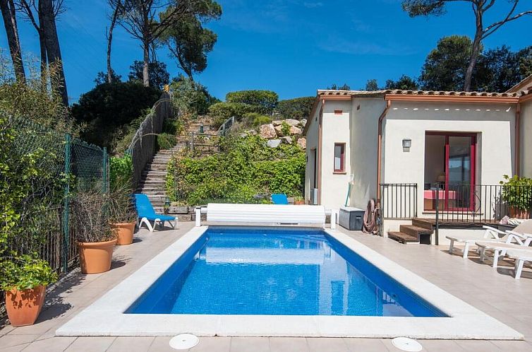 Villa La Colina