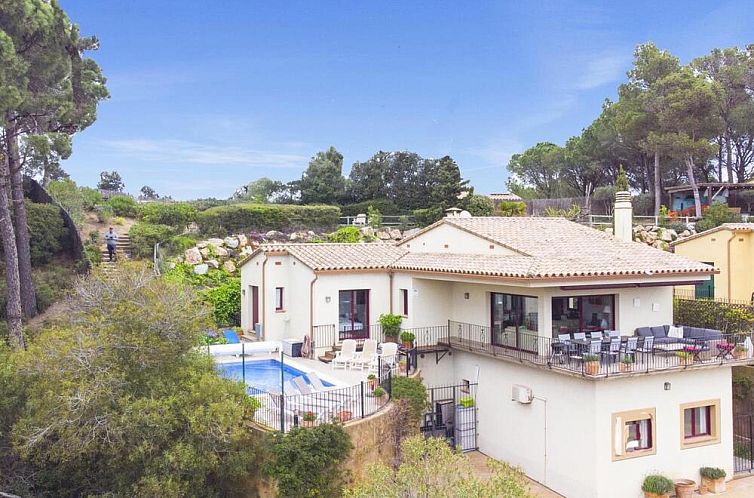 Villa La Colina