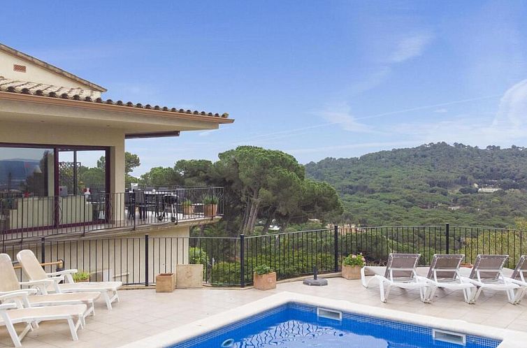 Villa La Colina