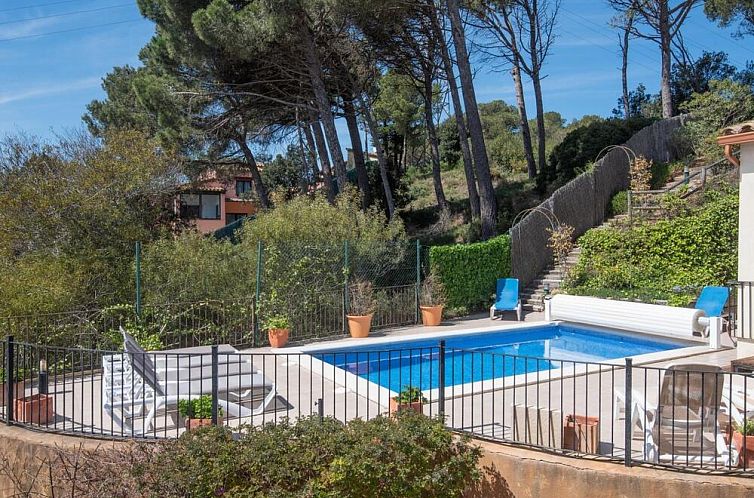 Villa La Colina