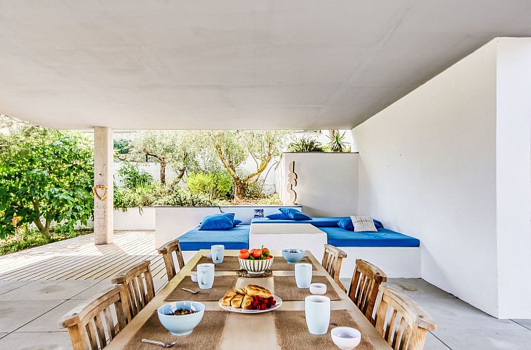 Vakantiehuis Modern Chill
