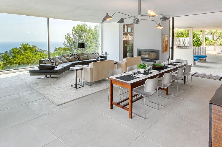 Vakantiehuis Modern Chill