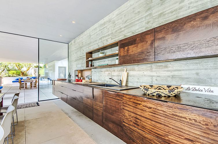 Vakantiehuis Modern Chill