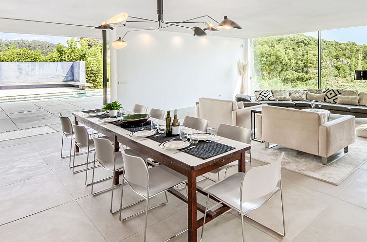 Vakantiehuis Modern Chill
