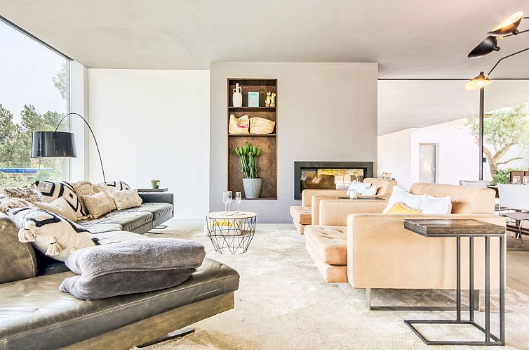 Vakantiehuis Modern Chill