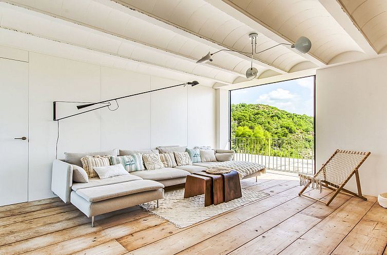 Vakantiehuis Modern Chill