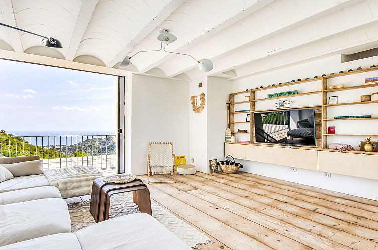 Vakantiehuis Modern Chill